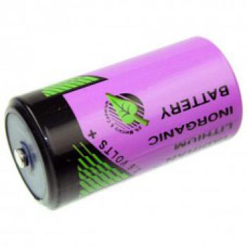 Tadiran SL 2770 S Spezial-Batterie C Lithium-Thionylchlorid